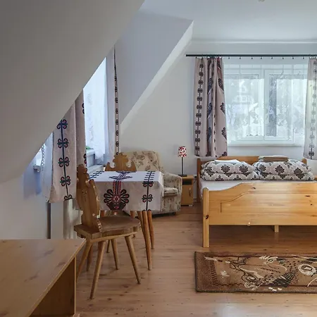 Homestay Skorusa