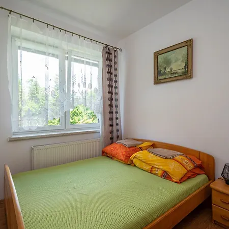 Homestay Skorusa *